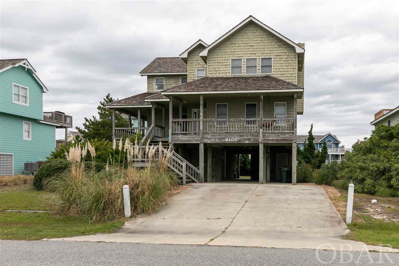 6105 Baymeadow Drive - Photo 1