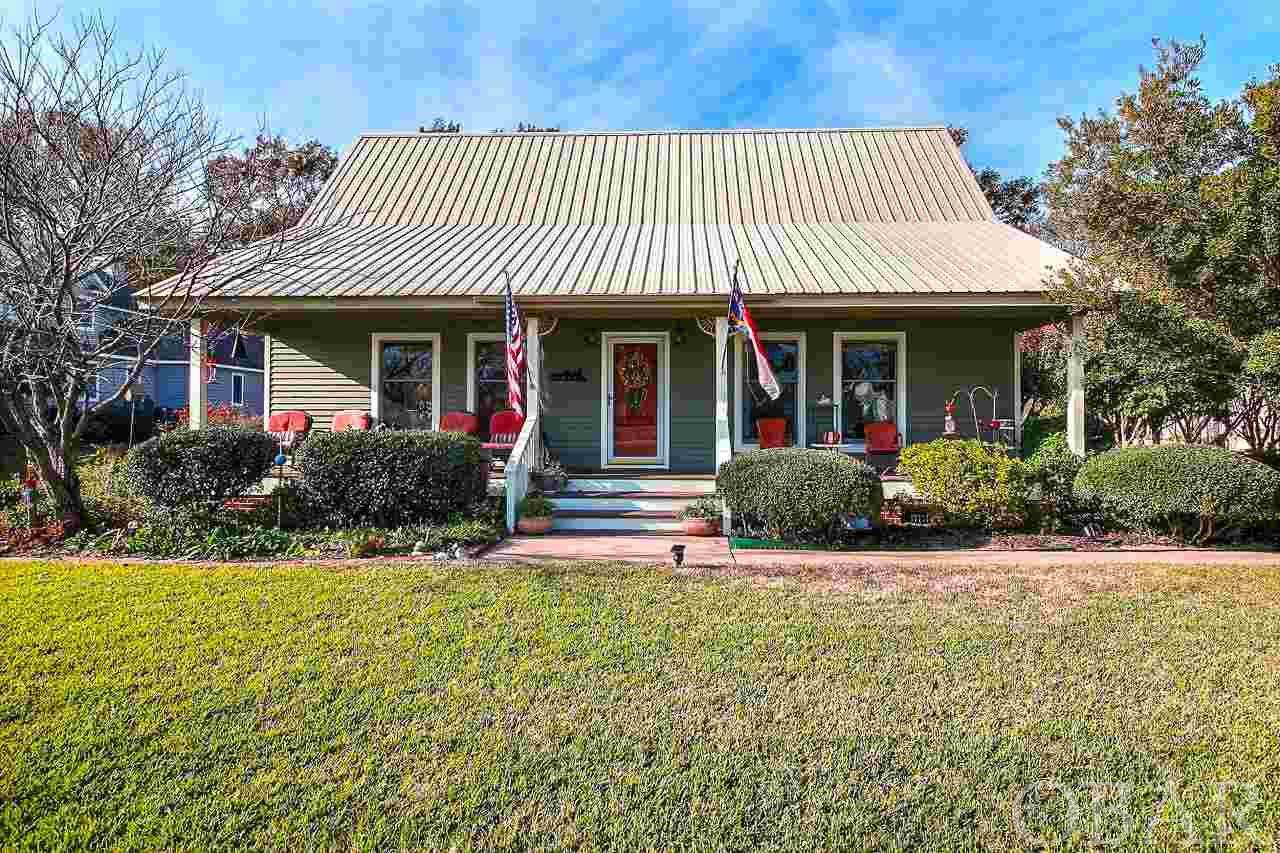 326 Reggie Owens Drive - Photo 1