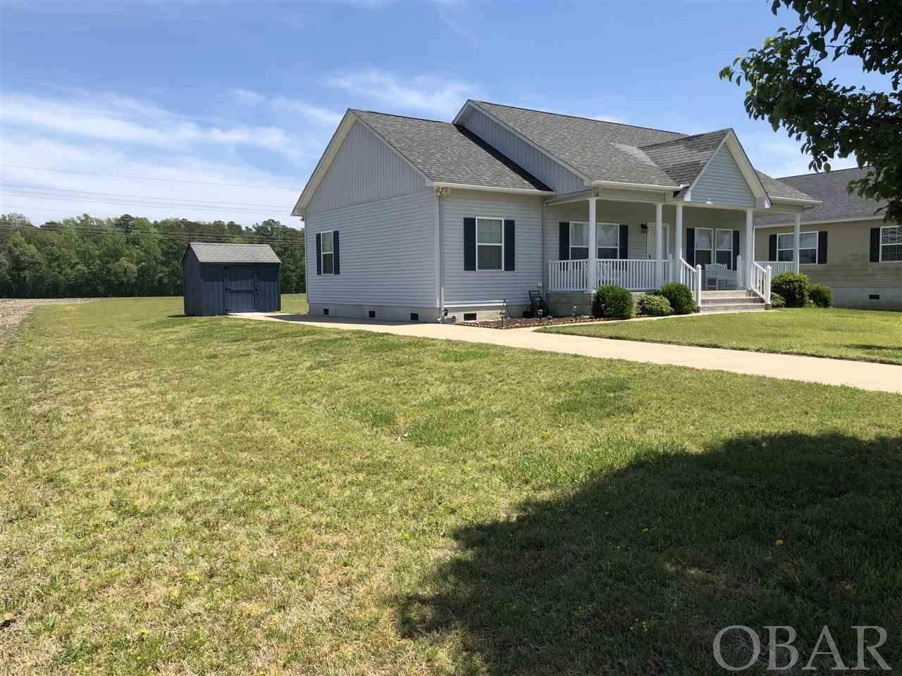 101 Meadow Ridge Lane - Photo 1 101 Meadow Ridge Lane - Photo 1