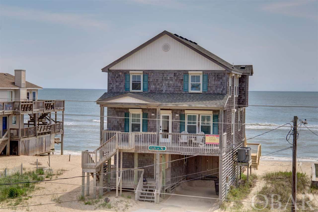 24197 Ocean Drive - Photo 1