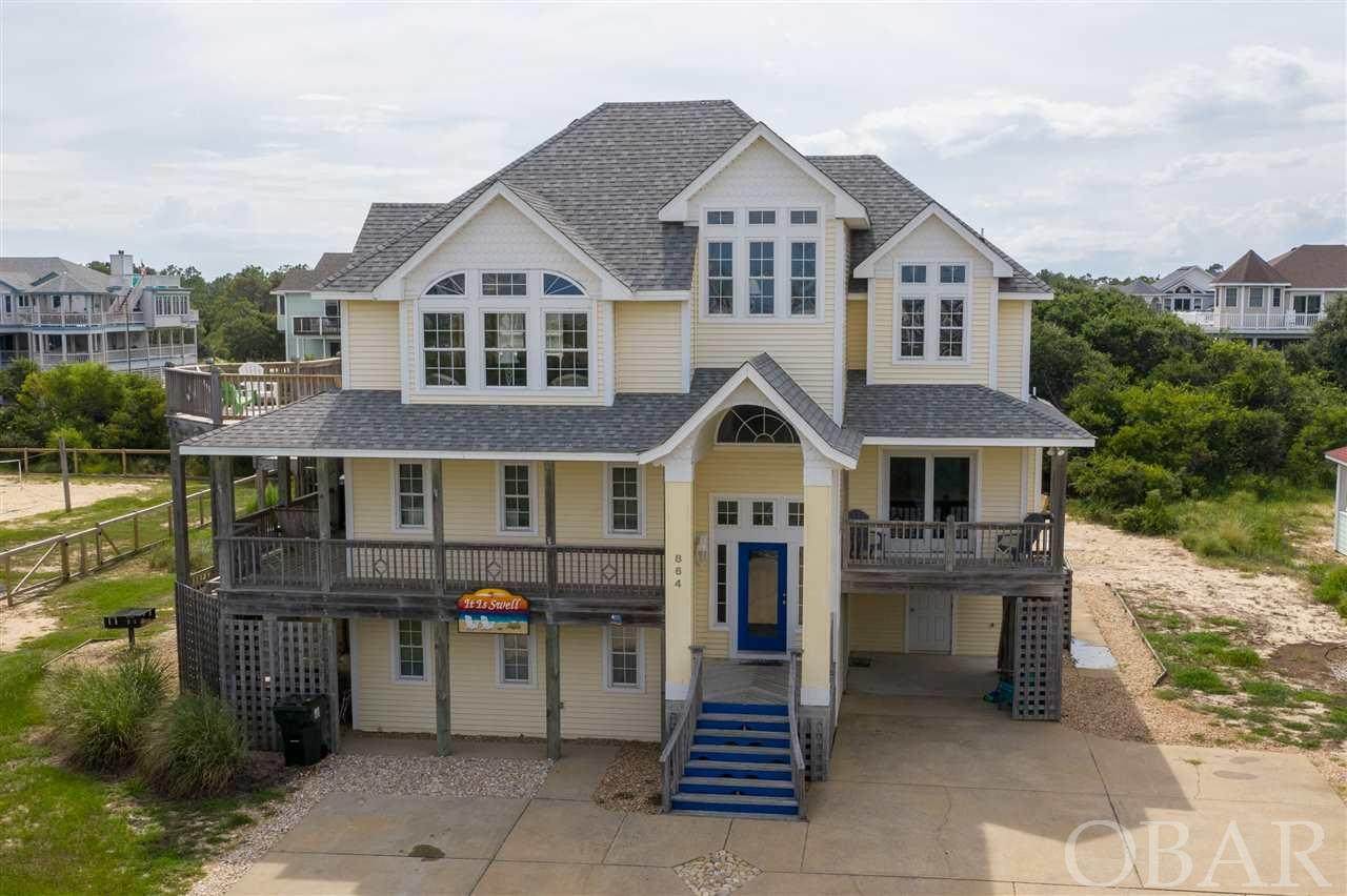 864 Whalehead Drive - Photo 1