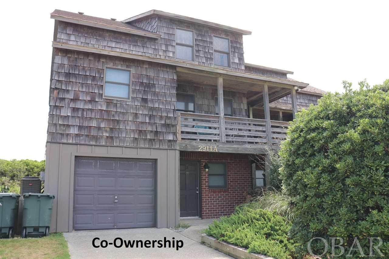 2911 Virginia Dare Trail - Photo 1