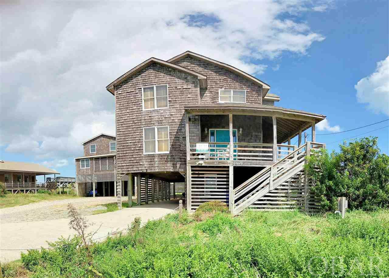 3815 Virginia Dare Trail - Photo 1