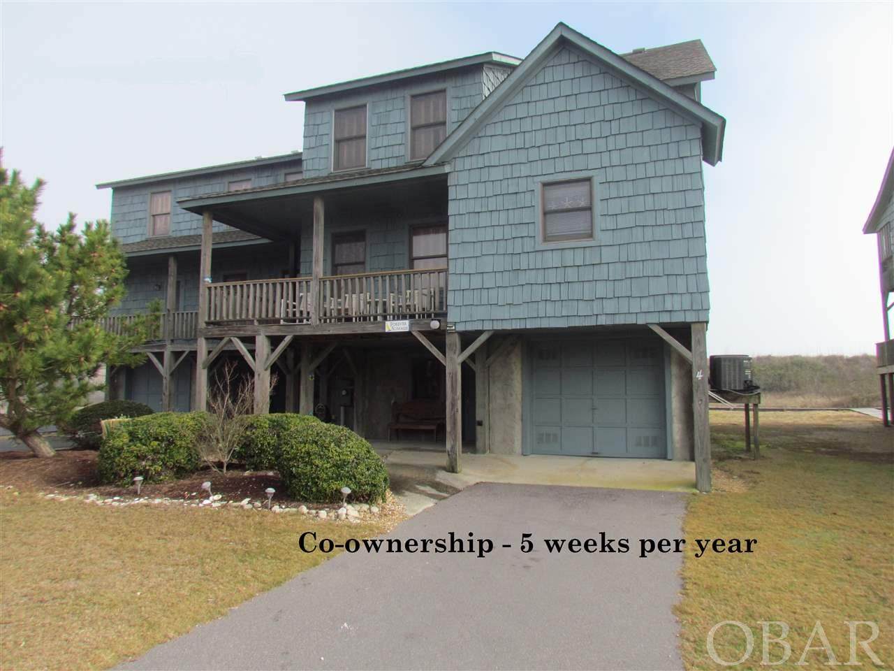 122 Quarterdeck Drive - Photo 1