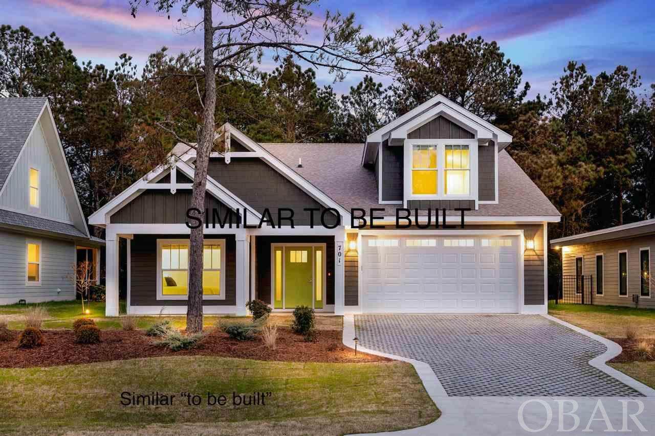 48 Mistletoe Lane - Photo 1