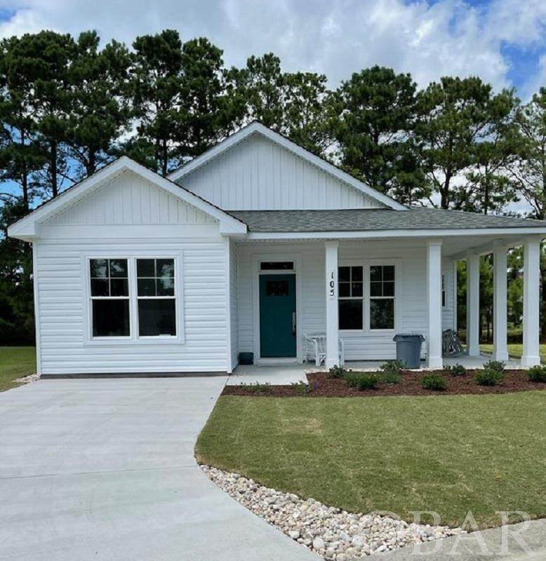 105 Pirate Quay Lane - Photo 1