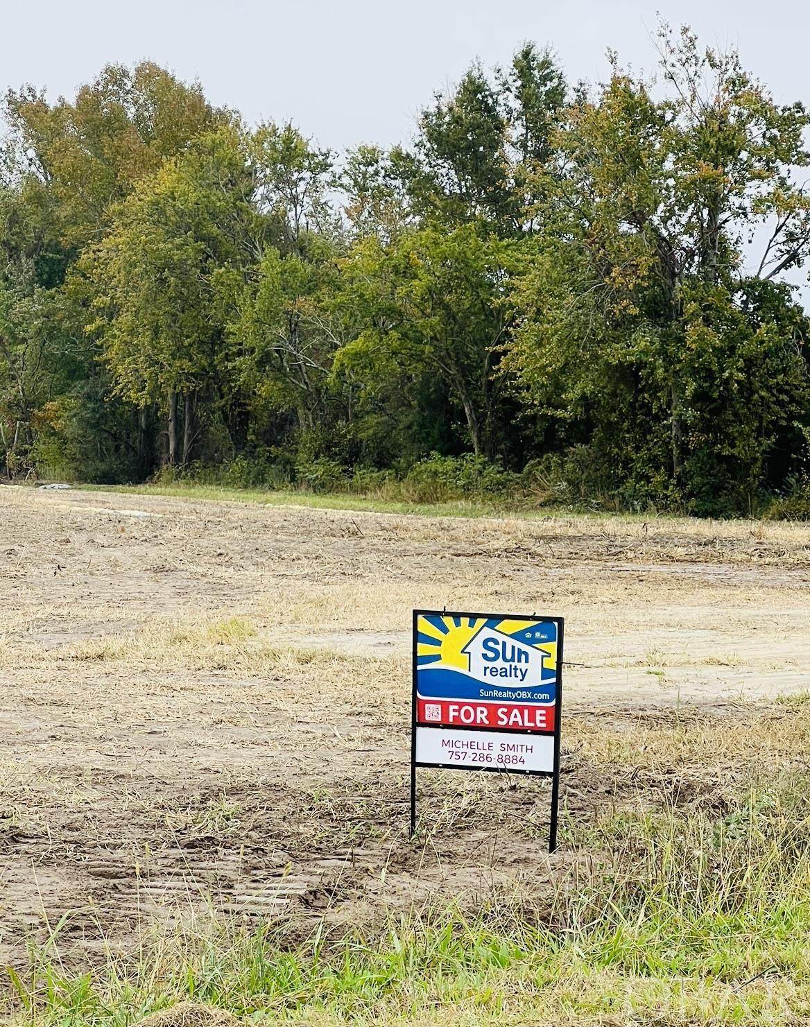 TBD Sand Hills Road - Photo 1