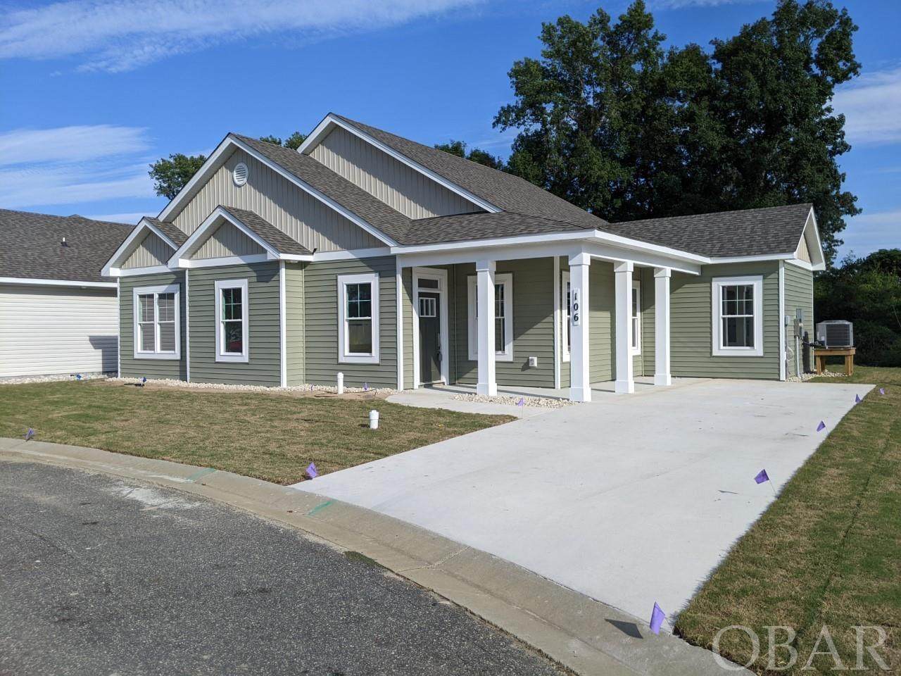 106 Binnacle Lane - Photo 1