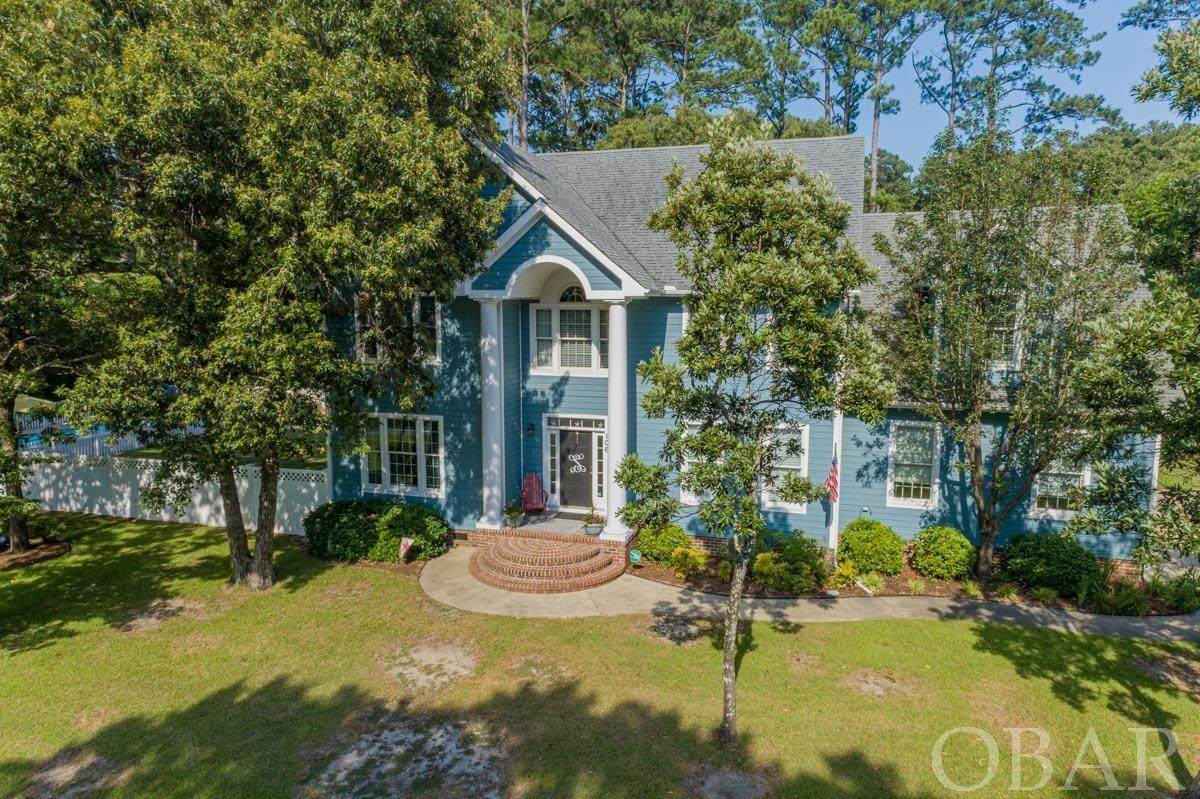 106 Fearing Place - Photo 1
