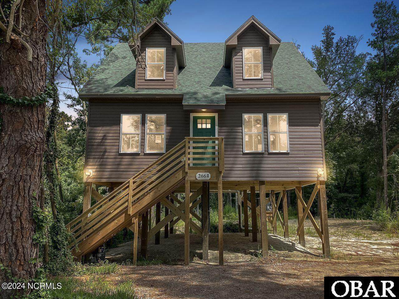 266A Bingham Road - Photo 1