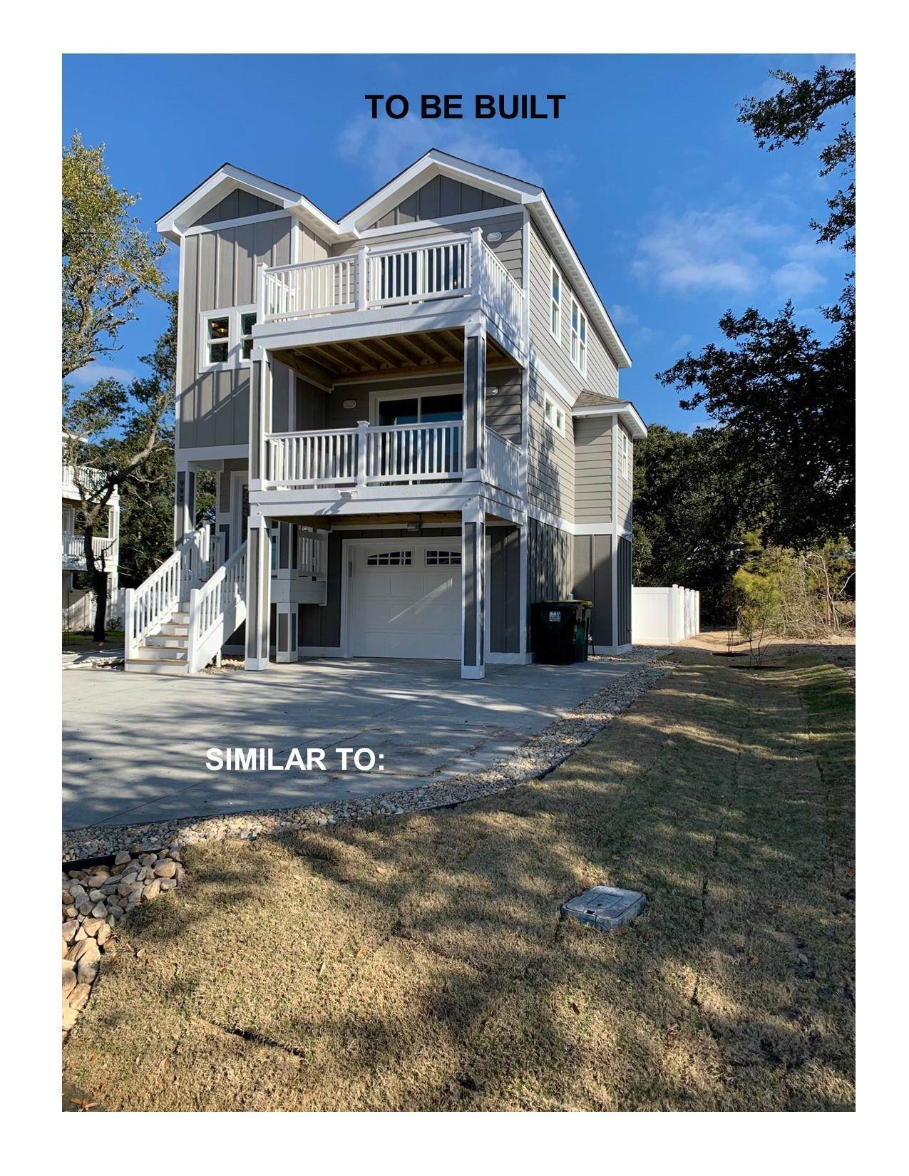 937 Soundside Court - Photo 1