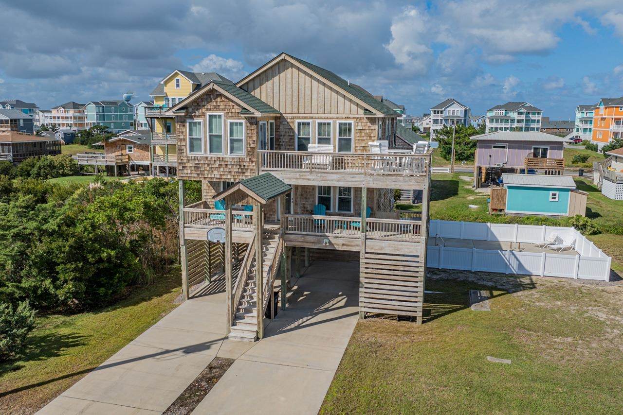 24241 Seashore Drive - Photo 1