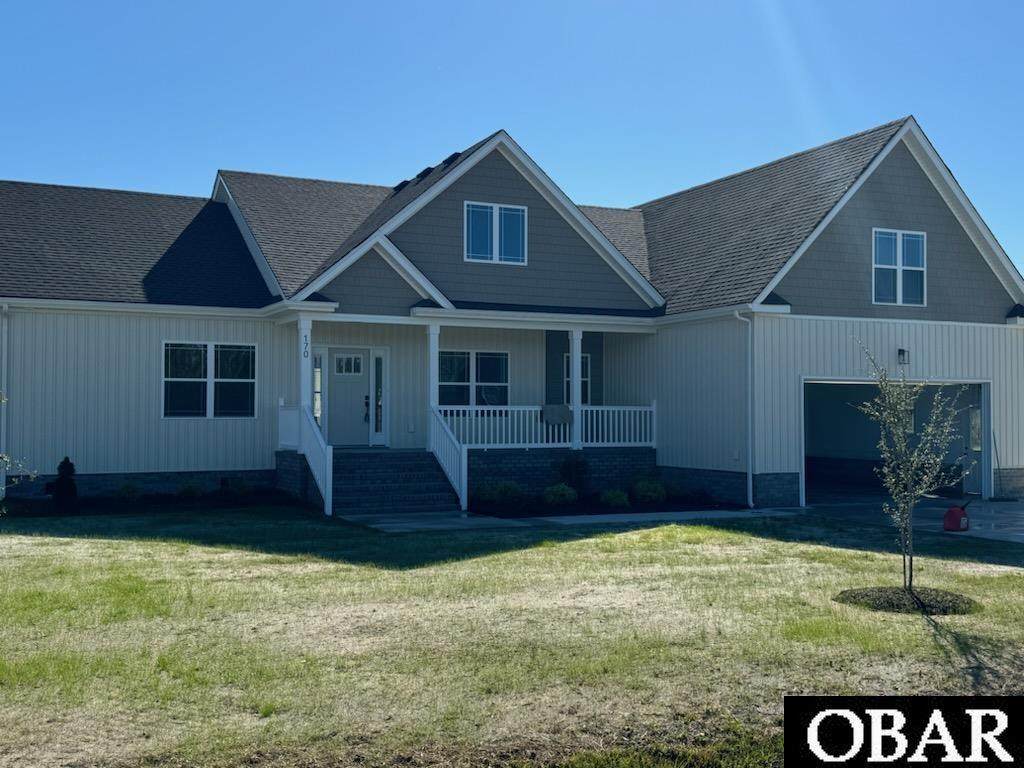 170 Charleston Drive - Photo 1