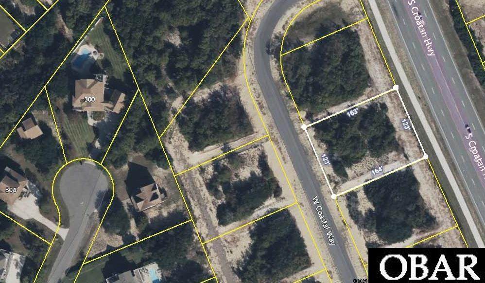 0 Coastal Way - Photo 1