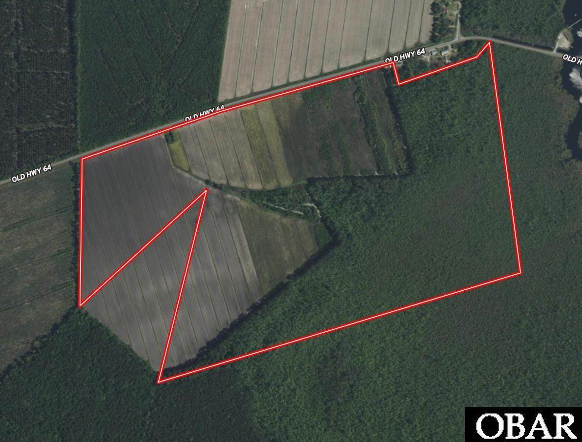 0 Old Nc 64 - Photo 1