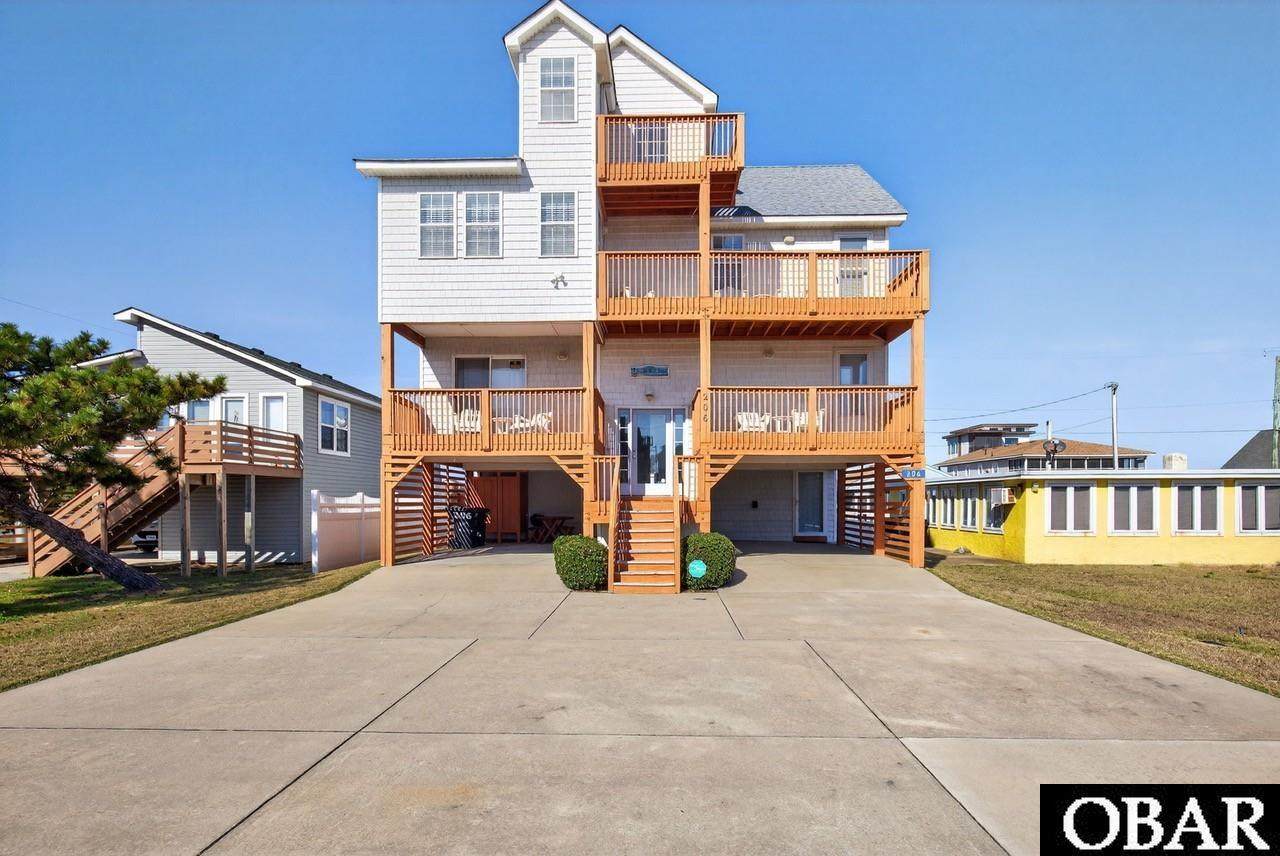 206 Palmetto Street - Photo 1