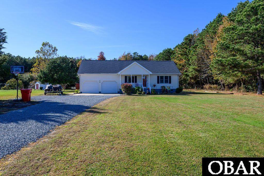 240 Woodleigh Road - Photo 1