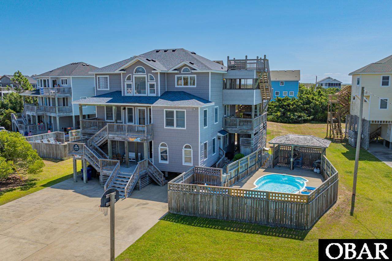 25209 Sea Isle Shores Lane - Photo 1