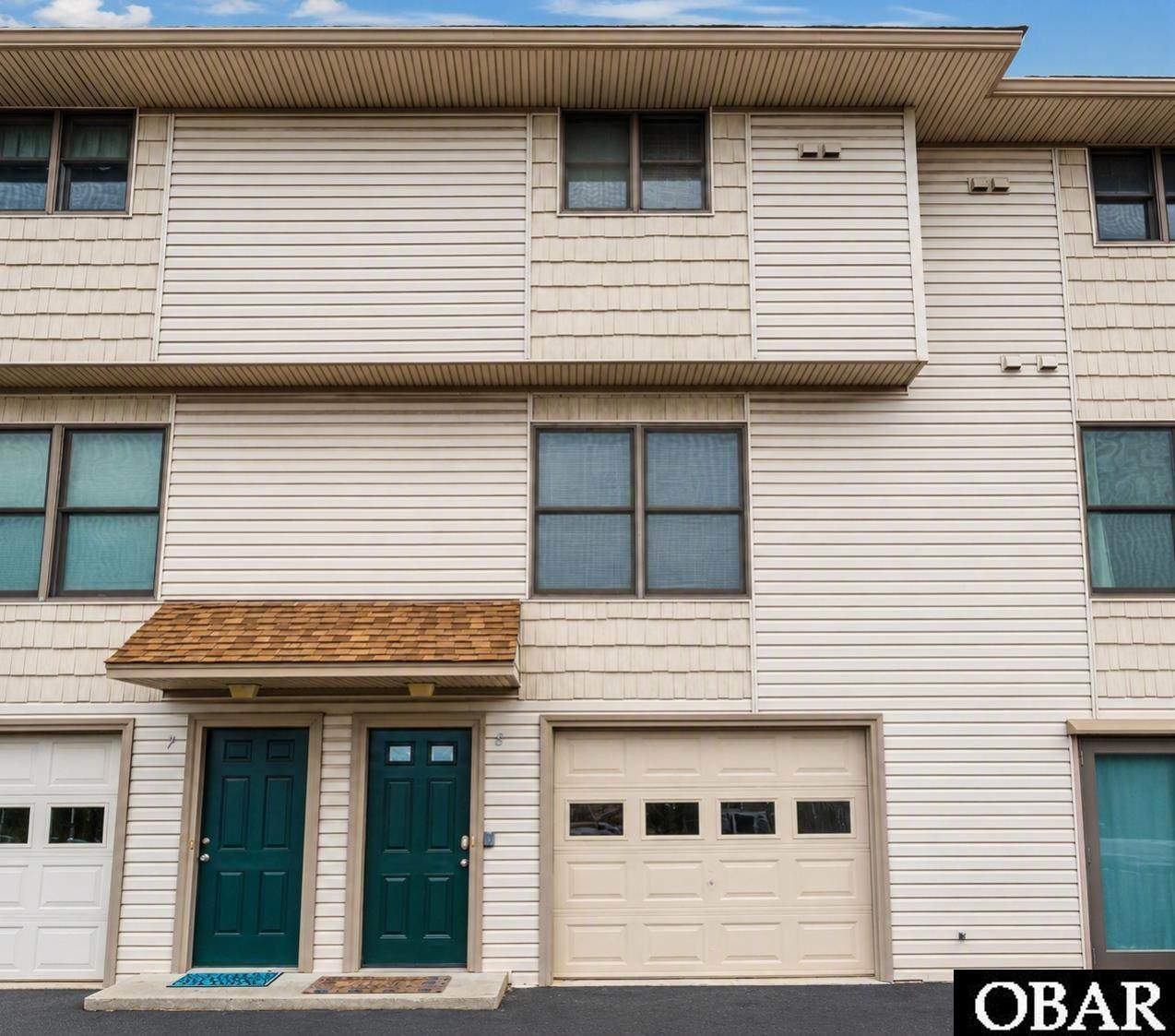 3836 Virginia Dare Trail - Photo 1