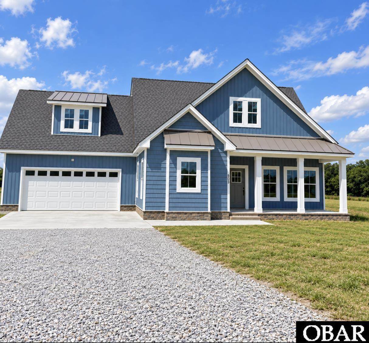 503 Trotman Road - Photo 1