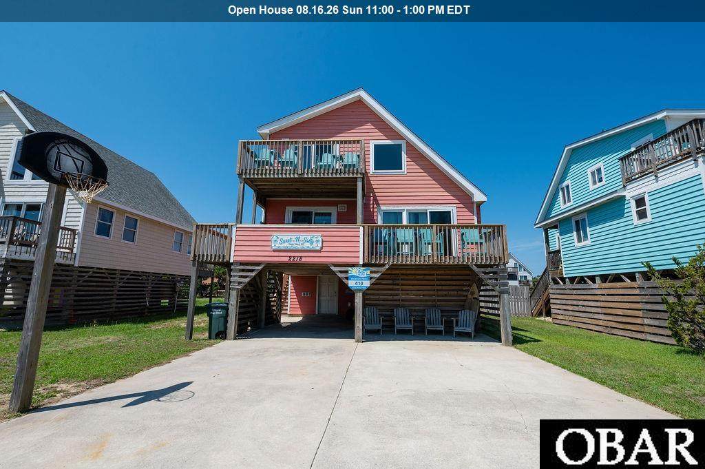 2218 Virginia Dare Trail - Photo 1