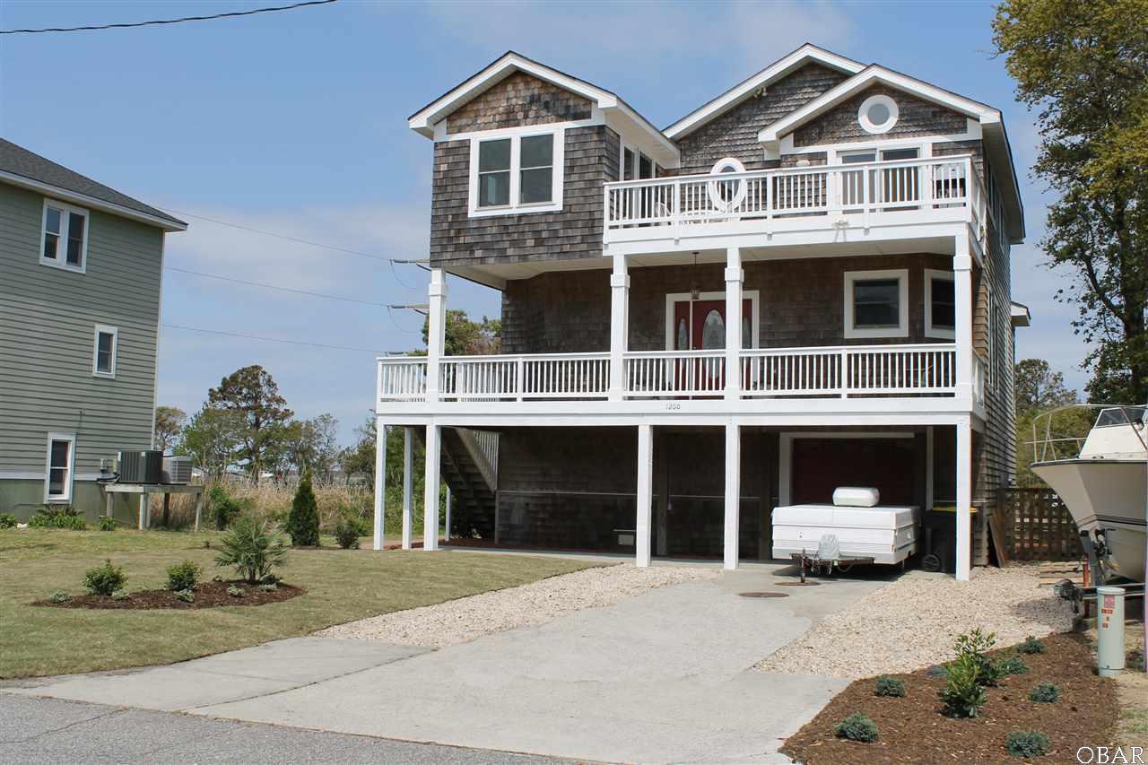 1200 Sportsman Drive - Photo 1