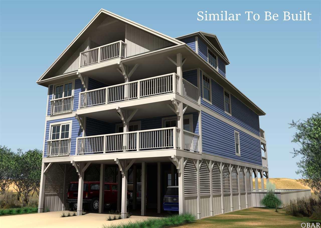 1108 Virginia Dare Trail - Photo 1