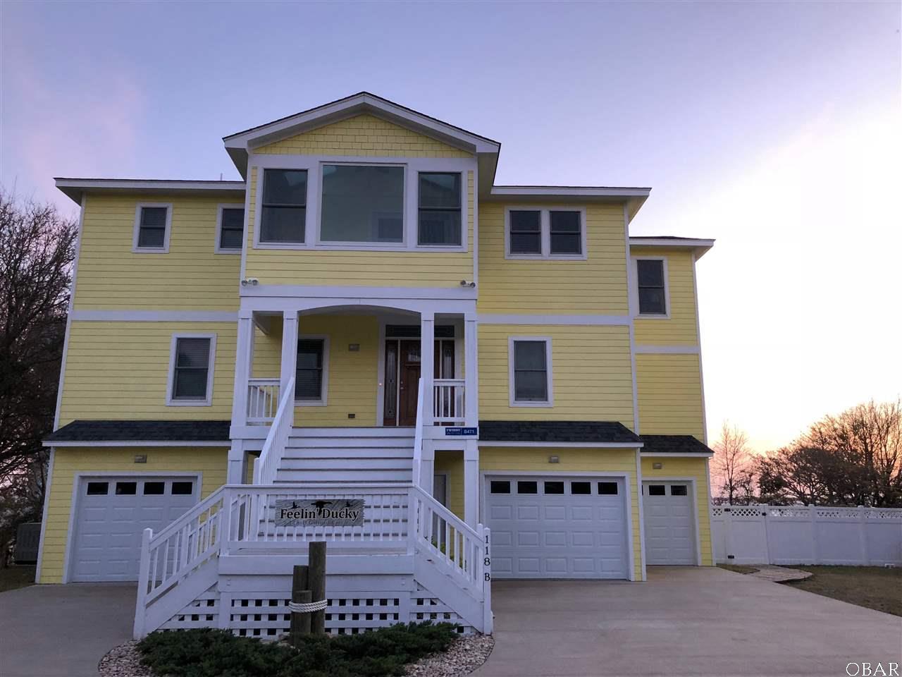 118 B Gifford Circle - Photo 1