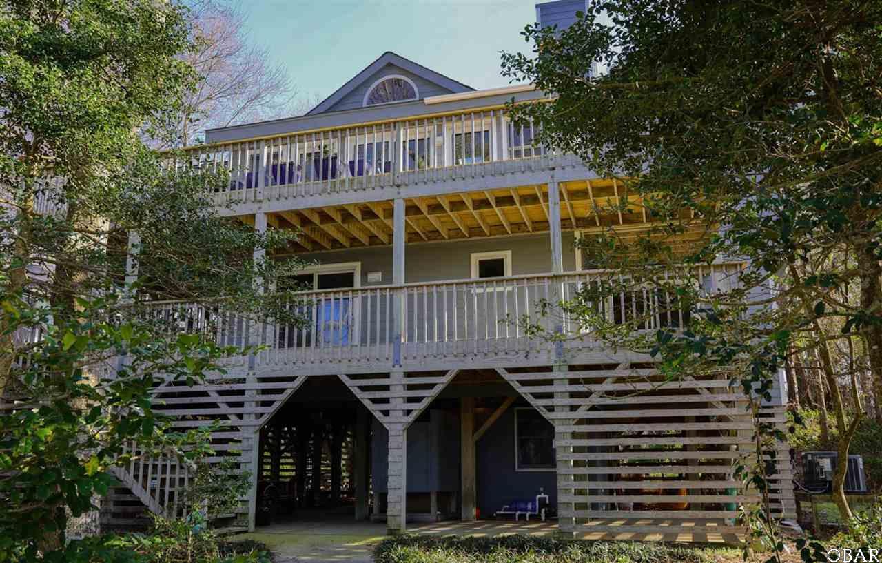 403 Kitty Hawk Bay Drive - Photo 1