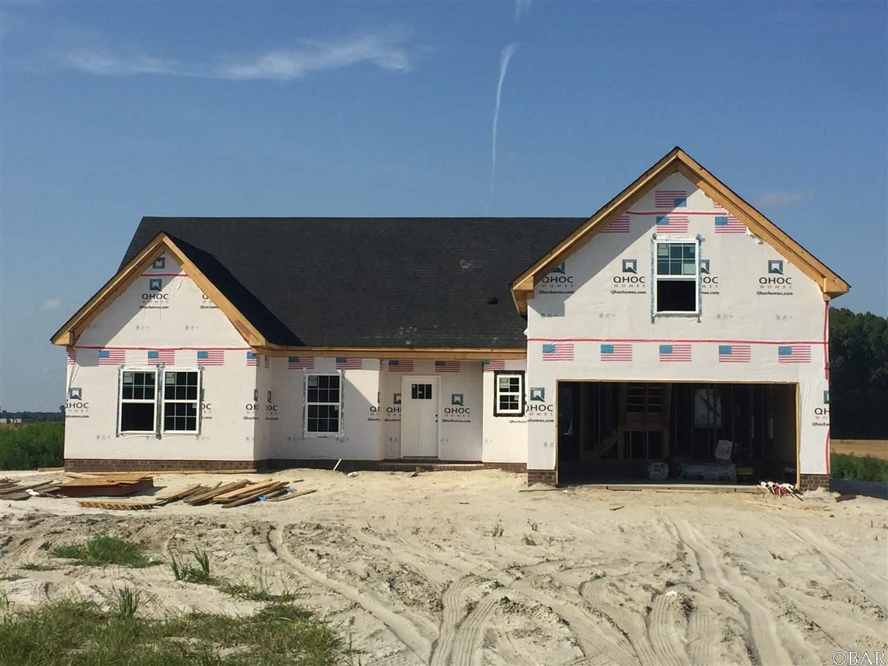 214 Sharon Church Road - Photo 1