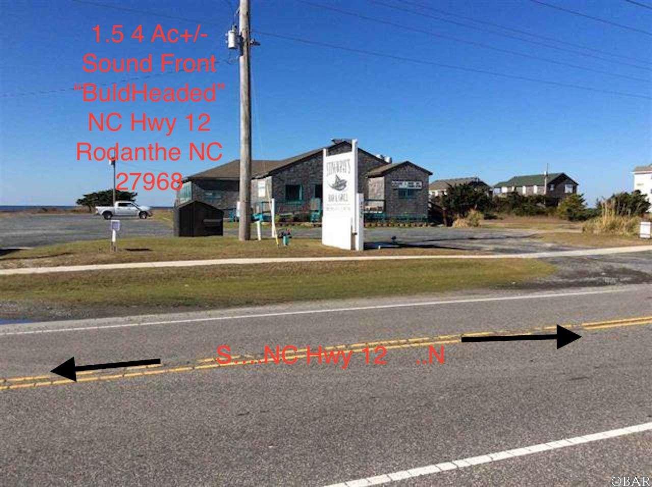 24394 Nc 12 Highway - Photo 1