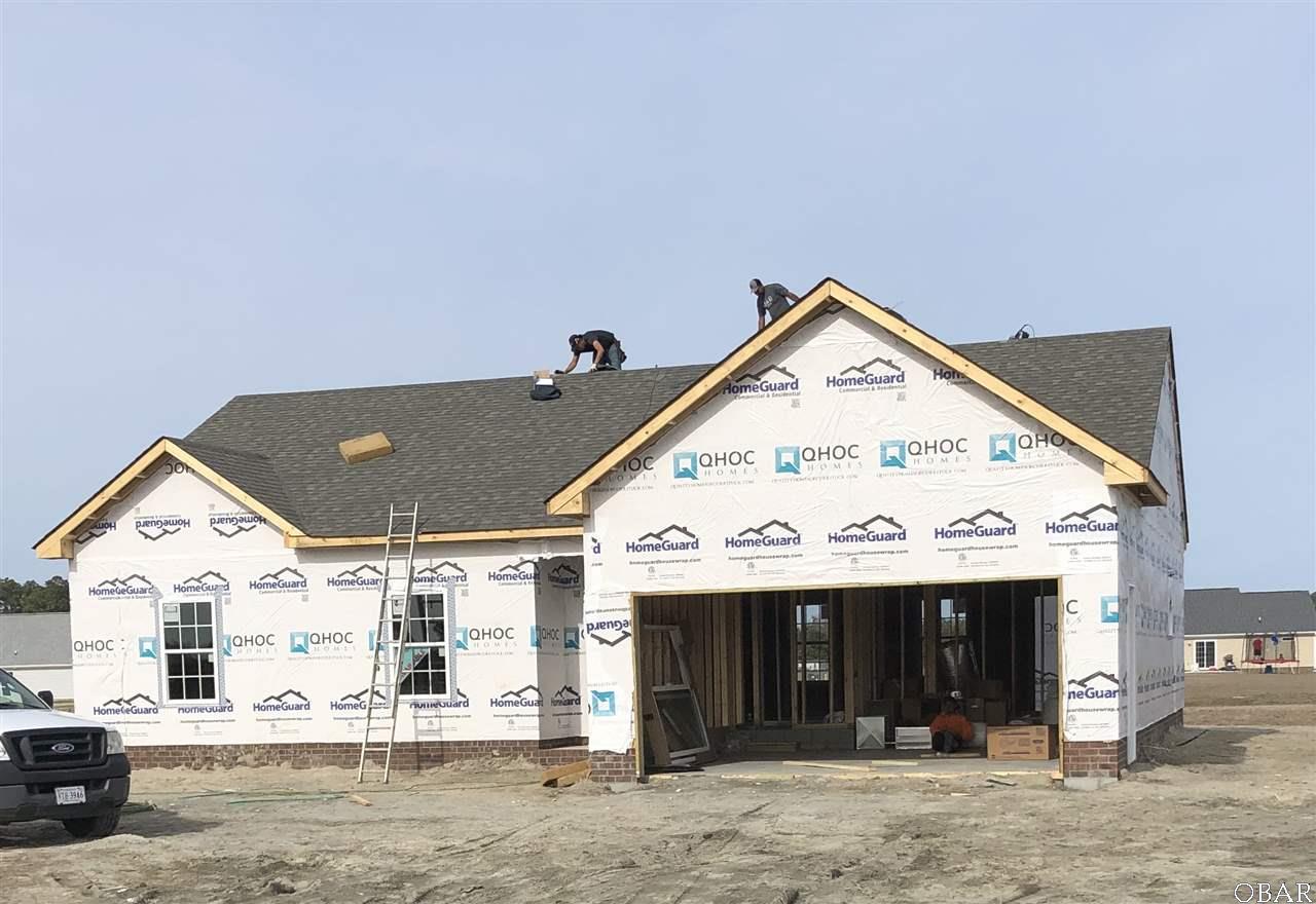 103 Cape Fear Drive - Photo 1