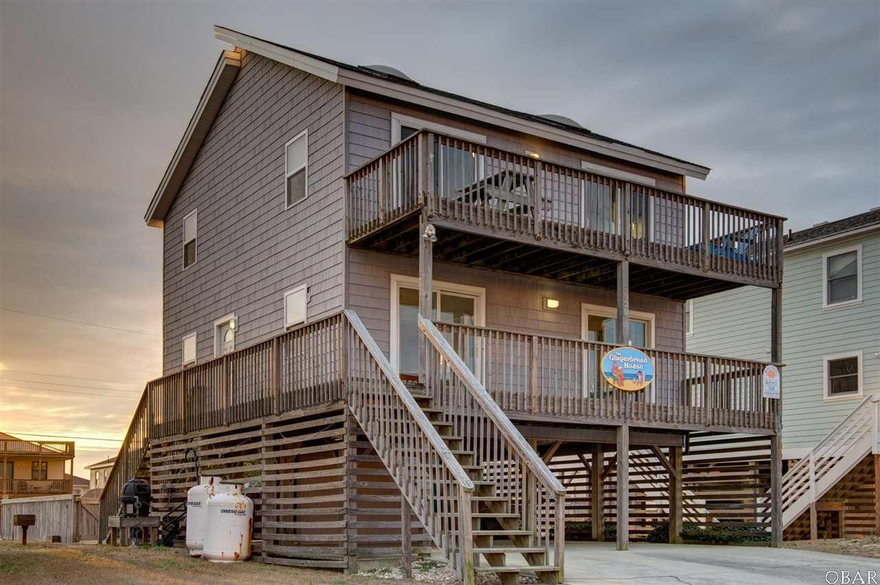 1520 Virginia Dare Trail - Photo 1
