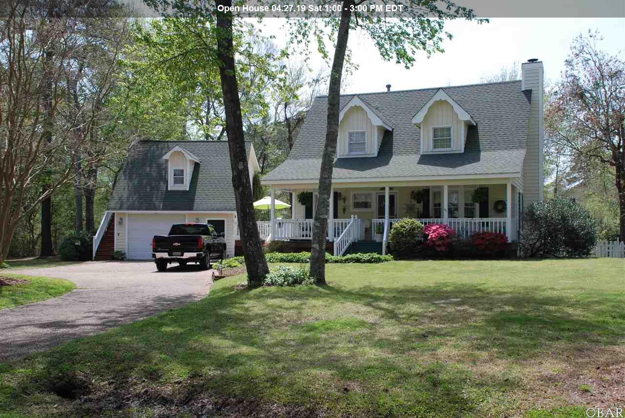 5200 Sycamore Lane - Photo 1