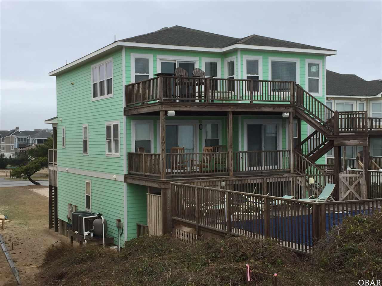 129 Speckle Trout Drive - Photo 1