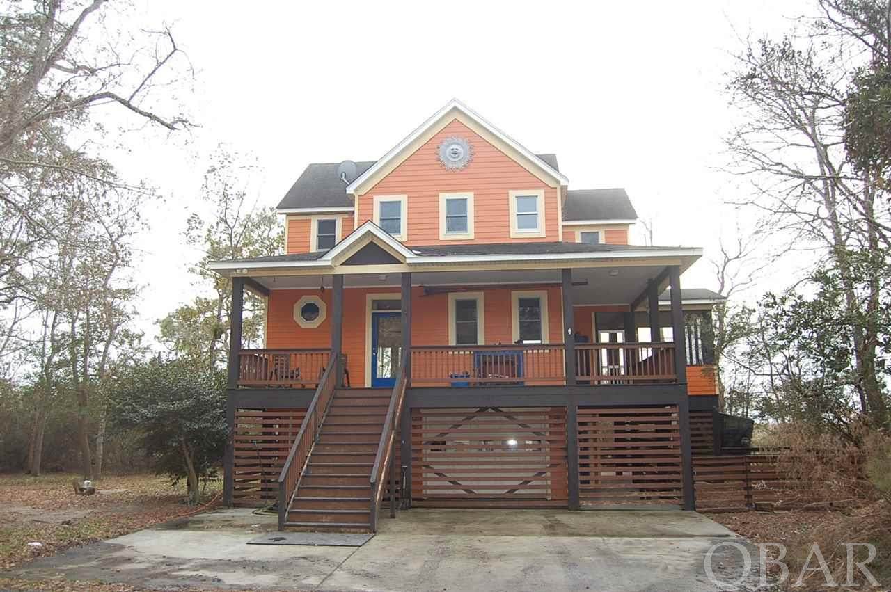 2042 Old Nags Head Woods Road - Photo 1