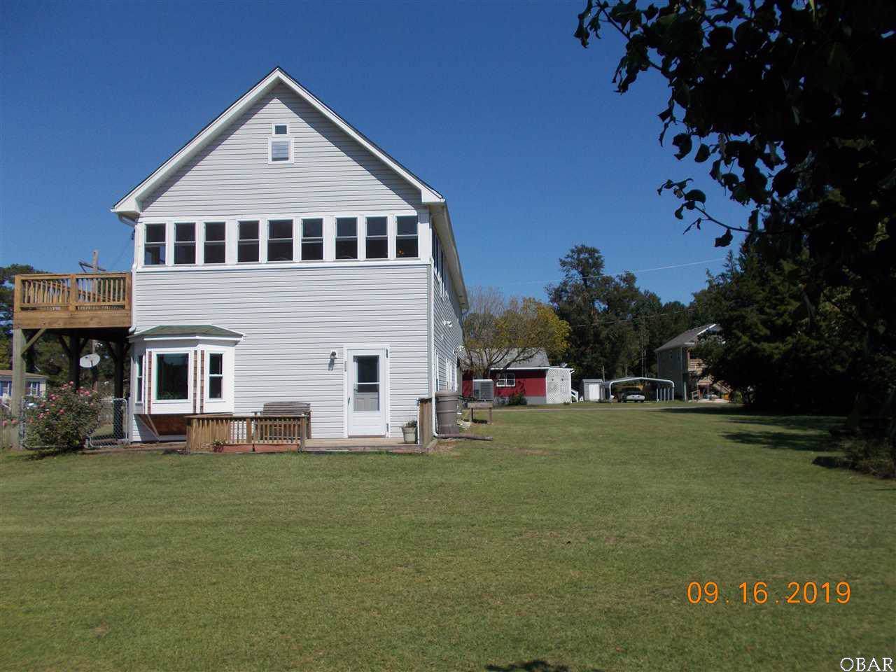 123 Georgia Bell Street - Photo 1