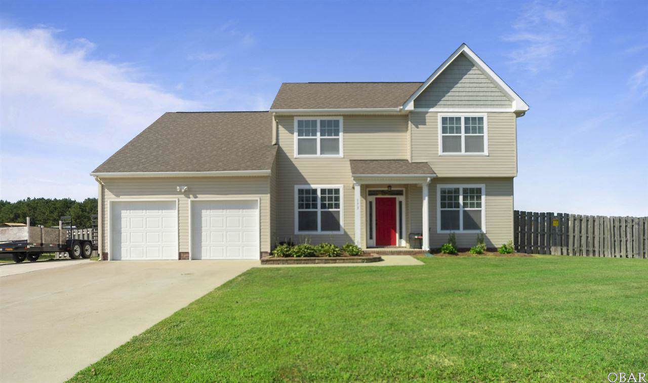 173 Pier Landing Loop - Photo 1