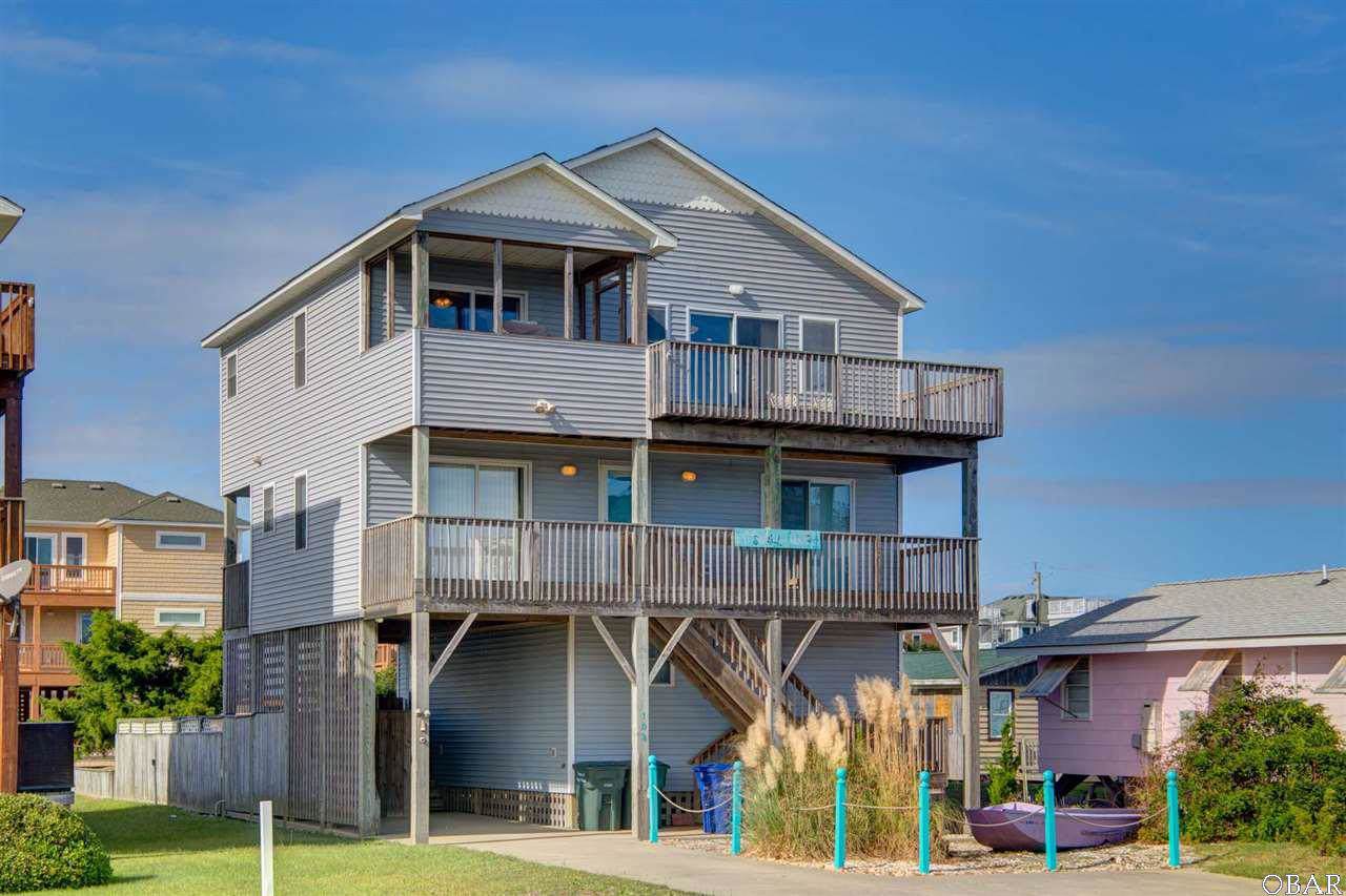 104 Flicker Street - Photo 1
