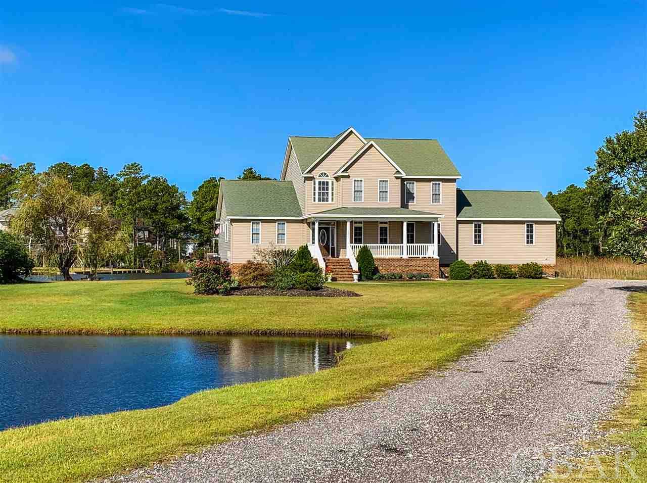 1174 Burnside Road - Photo 1