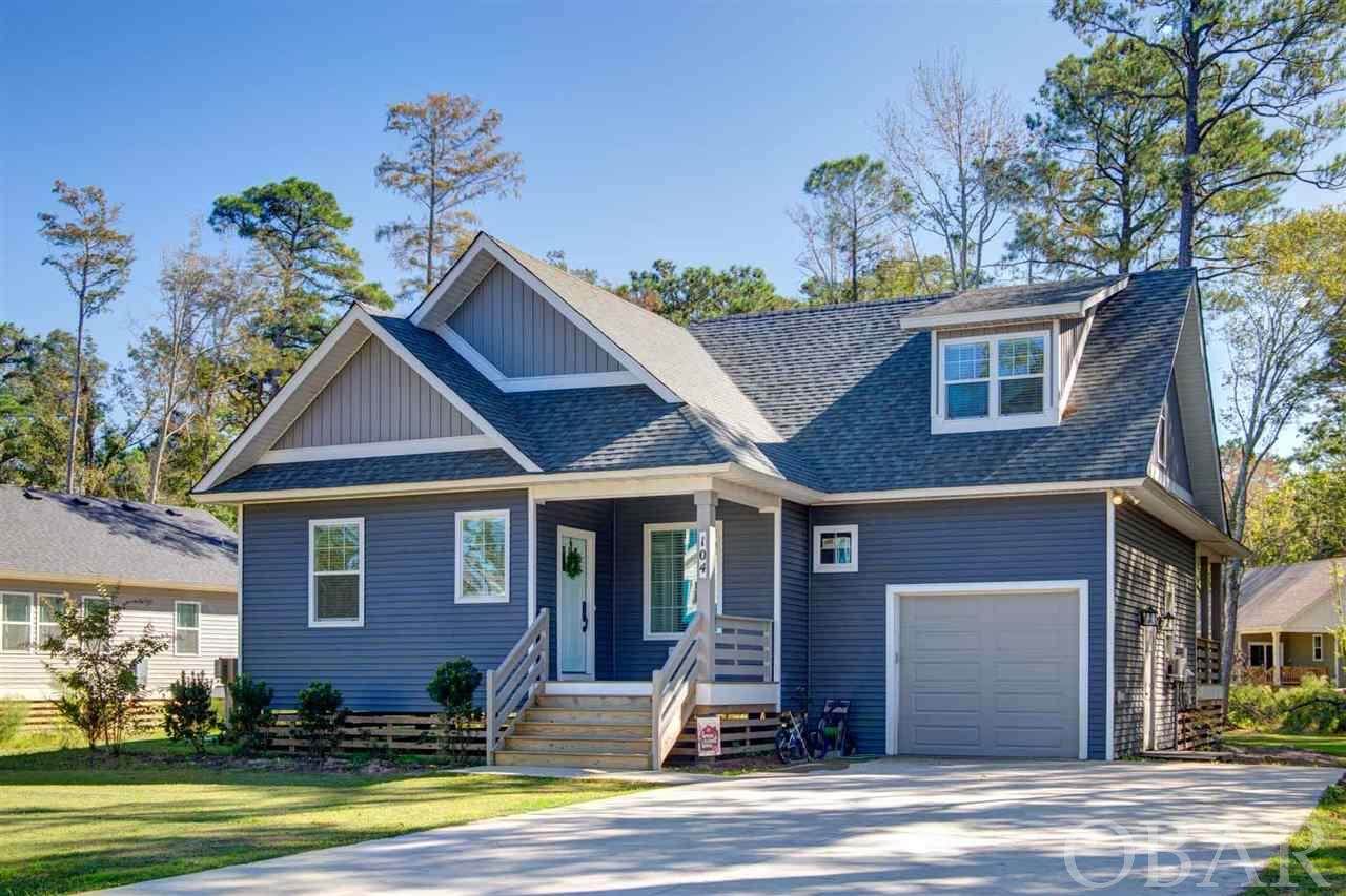 104 Libbs Way - Photo 1