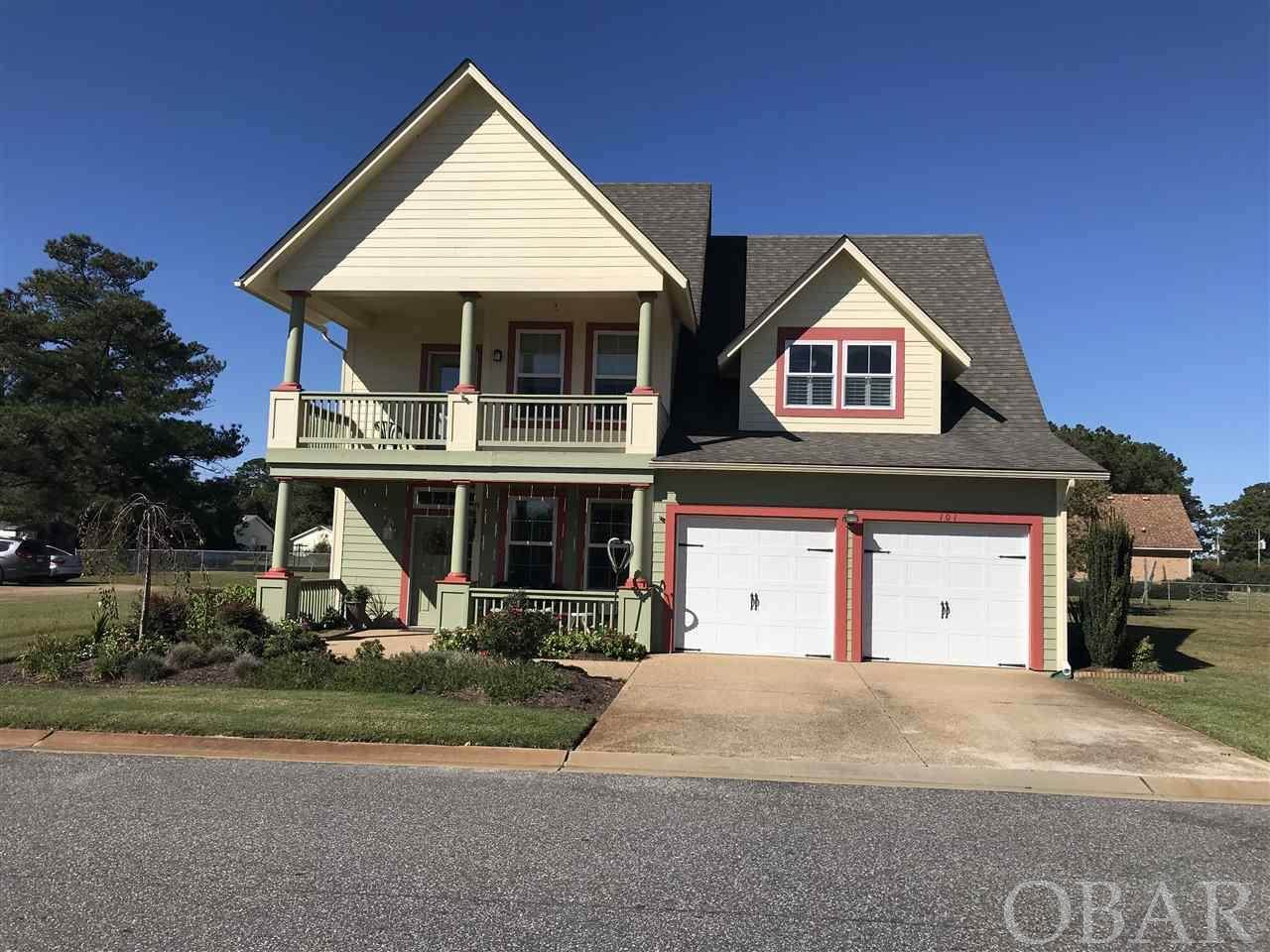 101 Binnacle Lane - Photo 1