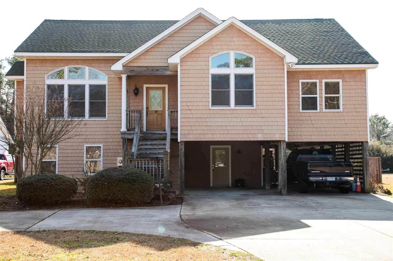 120 Holly Ridge Road - Photo 1