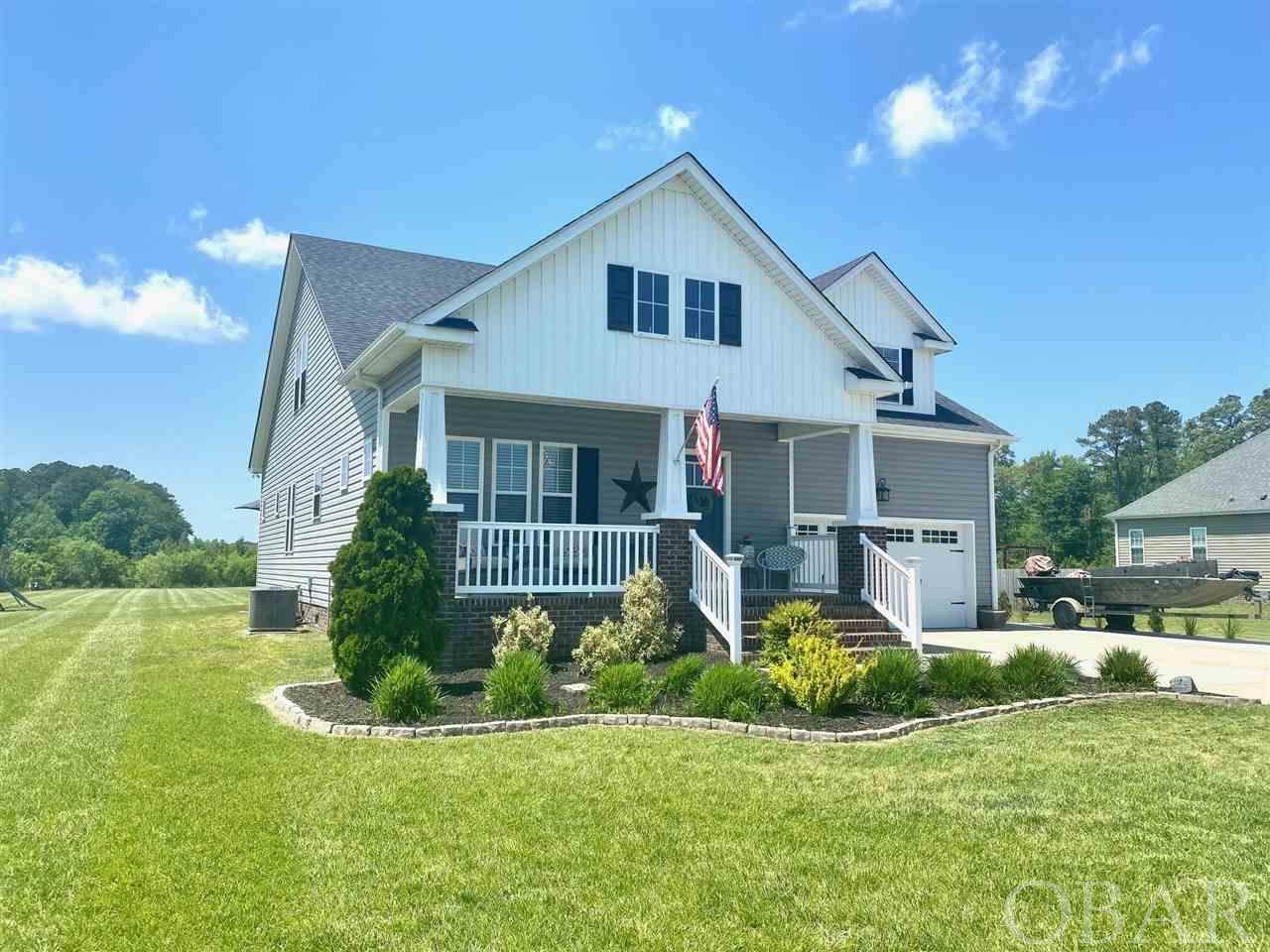 118 Lou Sawyer Road - Photo 1