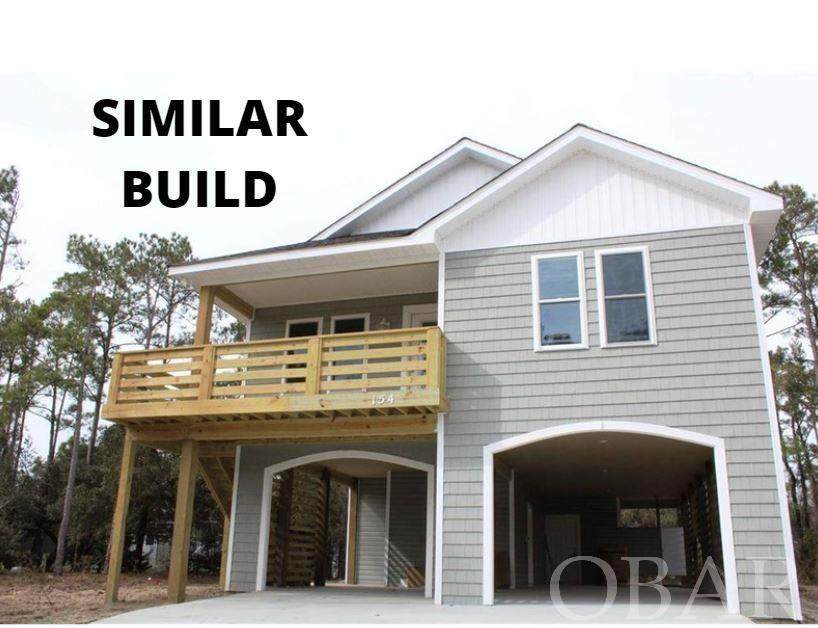 509 Burns Drive - Photo 1