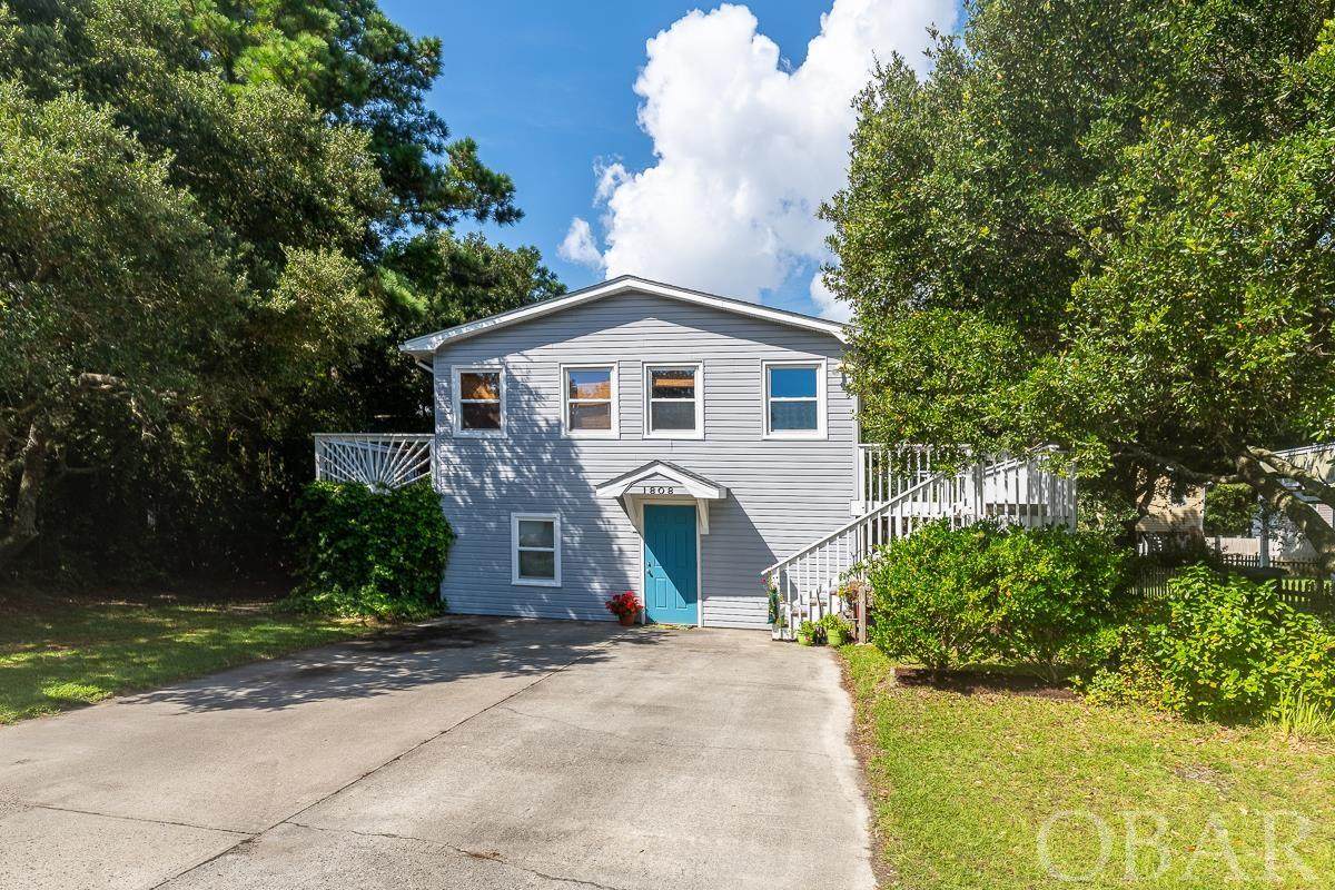 1808 Sea Swept Road - Photo 1