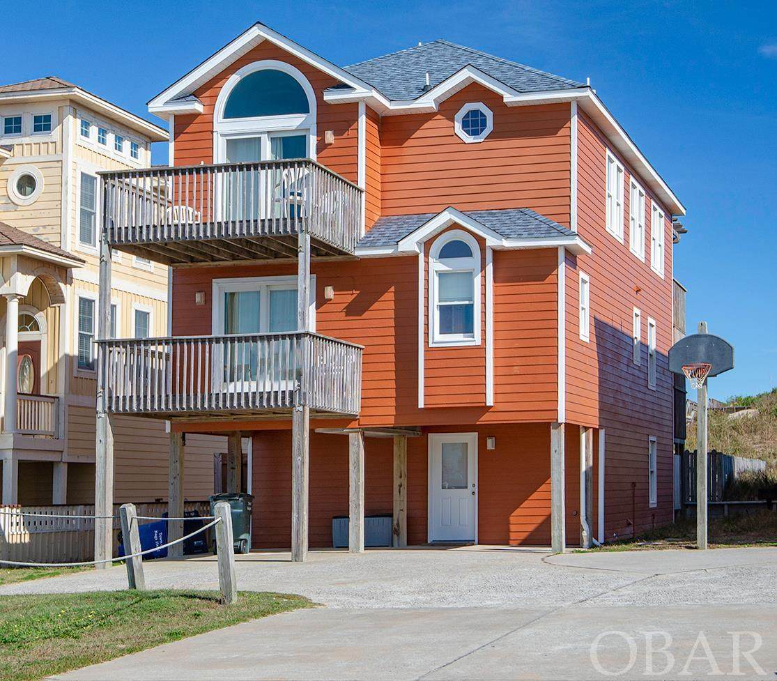 7037 Virginia Dare Trail - Photo 1