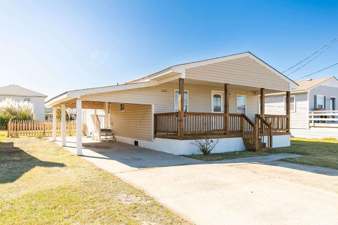 2026 Croatan Highway - Photo 1