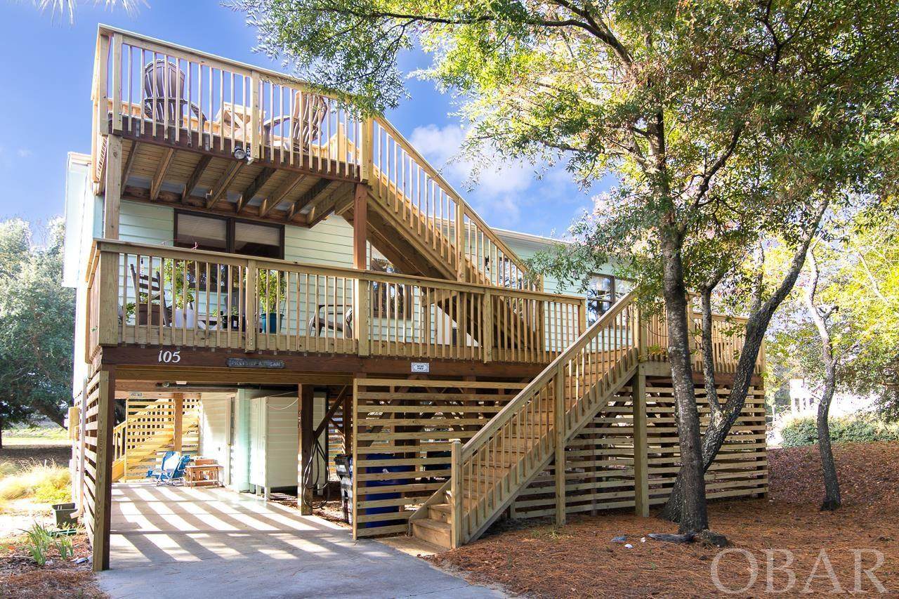 105 Plover Drive - Photo 1
