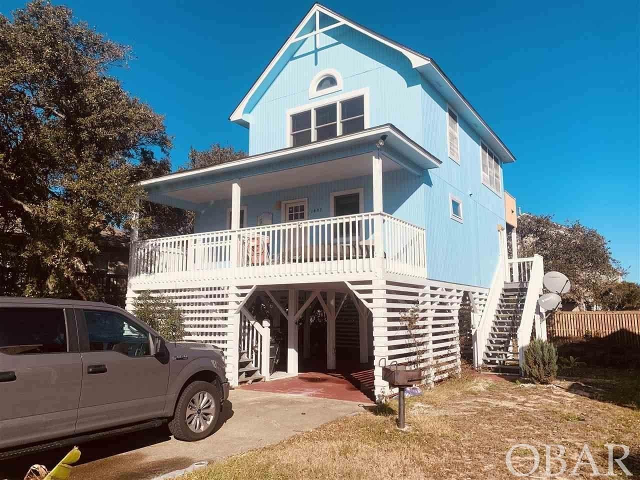 1407 Wrightsville Boulevard - Photo 1